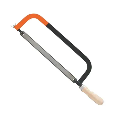 Produktbild von Bomfaier mit Holzgriff, 300 mm, RICHMANN