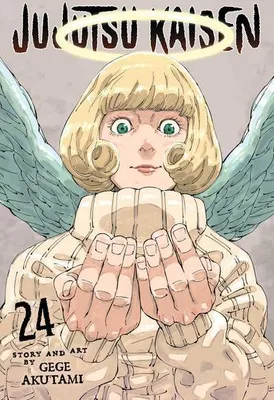 Obrázek produktu pro Jujutsu Kaisen, Vol. 24