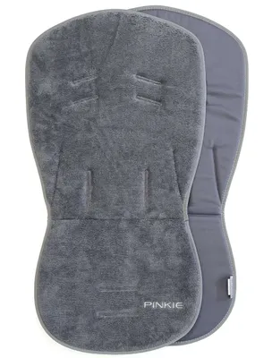 Produktbild von Sommer Sitzeinlage Bamboo Grey