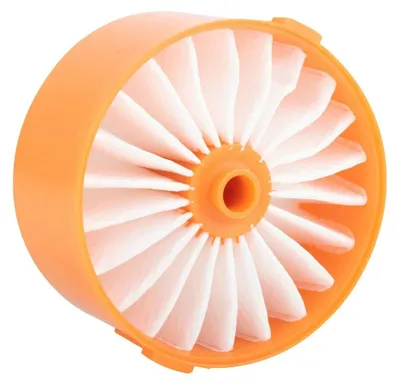 Immagine prodotto di Black & Decker filtro scopa aspirapolvere Power Series 18V 36V BDPSE BHFEV