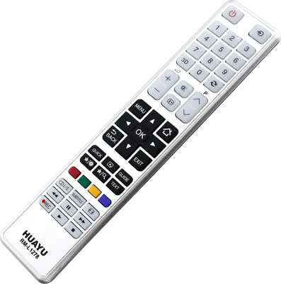 Produktbild von Ersatz Fernbedienung für Toshiba CT8035 CT8040 CT8003 CT9844 TOSHIBA 3D