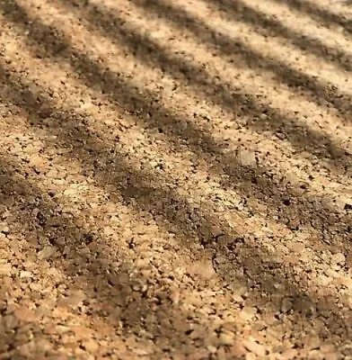 Obrázek produktu pro Nárazová zvuková izolace z korku 10x1m o tloušťce 1,5-2,5 mm
