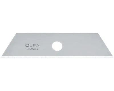 Produktbild von SKB-2/5B Sicherheitsmesser, 5-Klingen-Etui