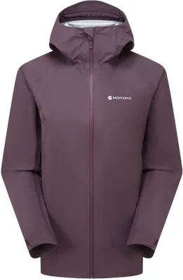 Produktbild von Montane Cetus Jacke Lila 38 Frau Lila 38