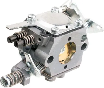 Zdjęcie produktu dla Gaźnik Husqvarna 137;142 /pilarki/ 080009