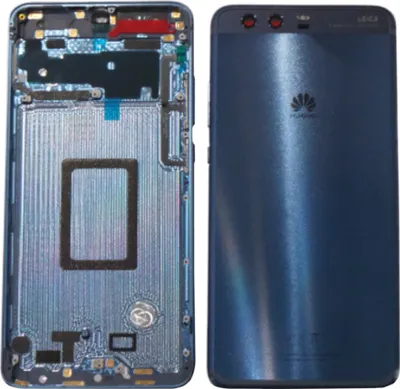 Produktbild von Original Huawei P10 Plus VKY-L29 Akkudeckel Blau