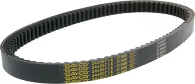 Produktbild von Keilriemen Dayco Power Plus für Kymco, PGO, Daelim 180, 250, 300ccm