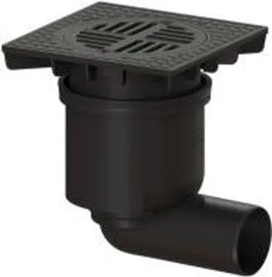Produktbild von KESSEL 67020.30 Hofablauf