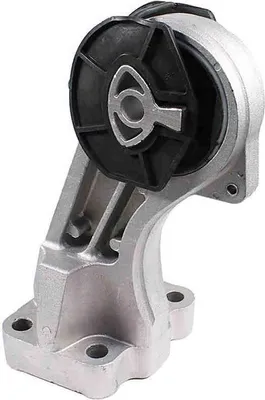 Produktbild von METZGER Motorlager Gummimetalllager Vorne Links für RENAULT MASTER III Kasten (FV) 8053976