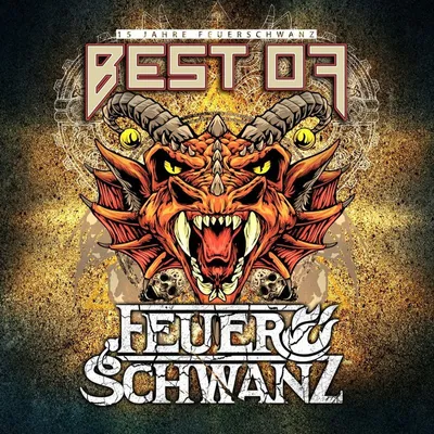 Obrázek produktu pro Feuerschwanz: Best Of - Sony - (CD / Skladby: A-G)