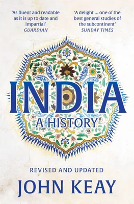 Obrázek produktu pro Geschichte Buch: Indien - Eine Geschichte