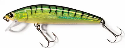 Obrázok produktu pre Abu Garcia Tormentor Floating 90mm 12g H-Tiger