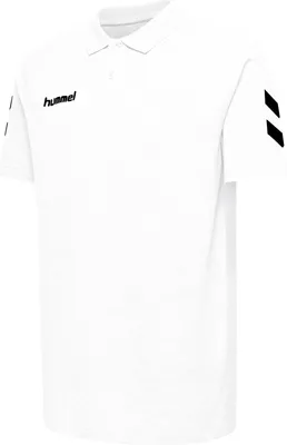 Image de Polo Hummel Go Coton
