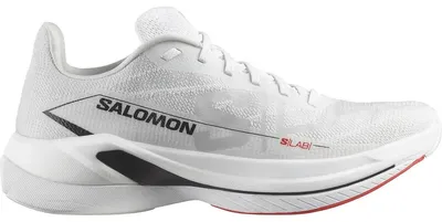 Zdjęcie produktu dla SALOMON S/LAB SPECTUR, model uniseks, rozmiar 42 2/3, kolor: biały/czerwony/czarny