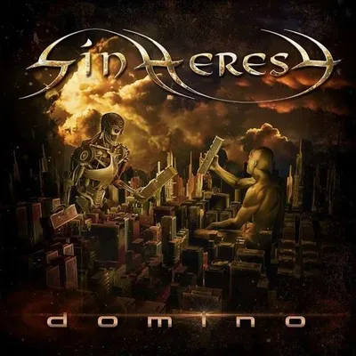 Produktbild von Domino