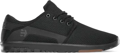 Produktbild von Etnies Scout Black/Black/Gum Größe EU 45