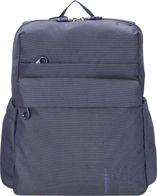 Produktbild von Mandarina Duck MD20 - Rucksack 15" 39 cm (deep blue)
