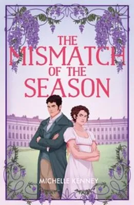Obrázok produktu pre The Mismatch of the Season