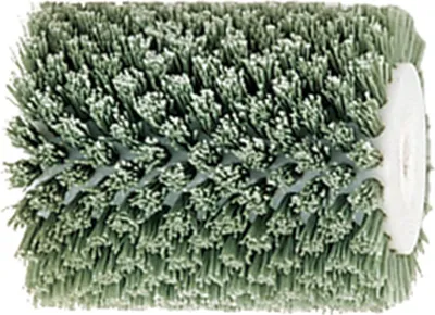 Produktbild von Makita Schleifnylon-Bürste K80 Nylonbürste K80 passend für 9741