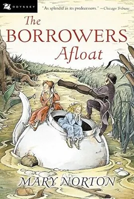 Immagine prodotto di The Borrowers Afloat