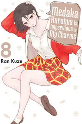Produktbild von Medaka Kuroiwa Is Impervious to My Charms 8