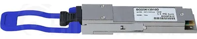 Produktbild von BlueOptics Networks 10326 kompatibler BlueOptics QSFP BO25K13910D (10326-BO)