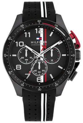 Zdjęcie produktu dla Tommy Hilfiger zegarki analogowe dla dorosłych