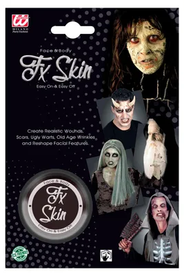 Produktbild von Horror Haut