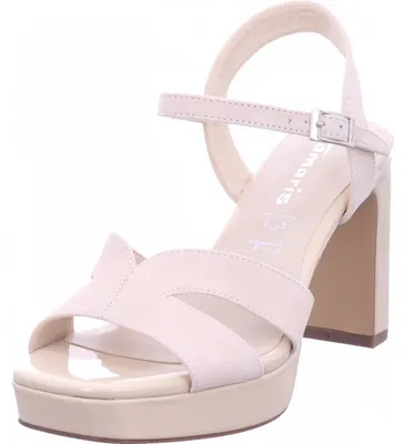 Produktbild von Tamaris m2834942 Sandalette beige in Gr. 35