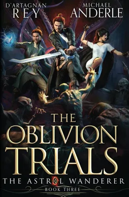 Obrázek produktu pro The Oblivion Trials