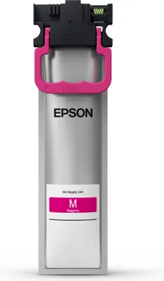 Image de Epson C13T11D340 Cartouche d'impression 1 pièce(s) Original Haut Rendement (XL-) Magenta