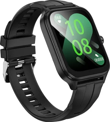 Immagine prodotto di HOCO Smartwatch Y27 Orologio Bluetooth con chiamate Nero