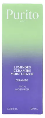 Productafbeelding van Purito Luminous Ceramide Moisturizer (100 ml)
