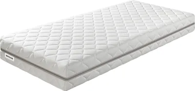 Obrázok produktu pre Matrac zo studenej peny Benab Victory Bio&Natural 22 Longlife Matrac 160 x 200 cm H4 / H5 tvrdosť 22 cm výška Matrace zo studenej peny, Lyocel, Extra tvrdá pena, HR Grand Soya, 7 zón