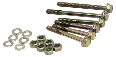 Image de Kit de vis BestPrice pour Peugeot 103, 103 MVL, 103 Vogue VS2, 103 SP, 103 AC