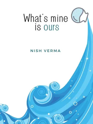 Produktbild von What's mine is ours