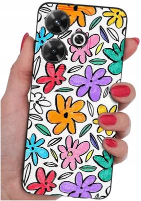 Immagine prodotto di Custodie per Xiaomi Redmi 13 4G - Modelli | Custodia in silicone opaca + Vetro 9H