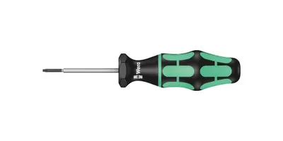 Image de Wera fest Workshop Torque screwdriver 0.6 Nm (max)