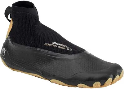 Produktbild von Solite Custom Omni 2.0 Neoprenschuhe 2 Mm Schwarz EU 46 Schwarz EU 46