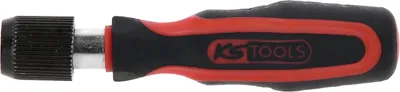 Productafbeelding van 1/4"-mini-bit schroevendraaier met snelsluiting