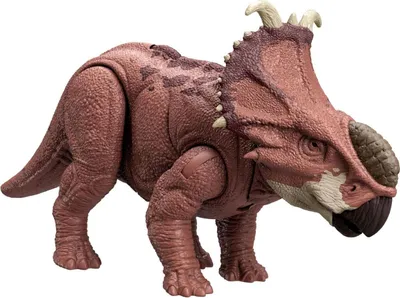 Produktbild von Jurassic World HTK72, 4 Jahr(e), Mehrfarbig, Kunststoff
