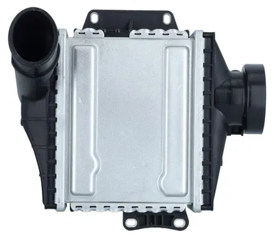Produktbild von NRF 309134 Ladeluftkühler LLK passend für MERCEDES-BENZ C-Klasse T-modell (S205) Turbo Intercooler
