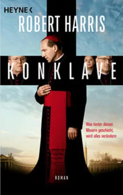Productafbeelding van Konklave