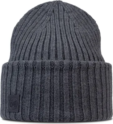 Produktbild von BUFF Uni Strickmütze Knitted Beanie Erviny