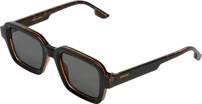 Produktbild von Komono Sonnenbrille LIONEL, Größe:ONESIZE, Farben:black tortoise