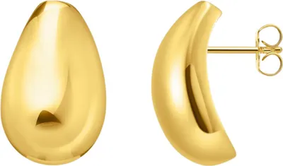 Immagine prodotto di Thomas Sabo - H2308-413-39 - Orecchini a perno - Donna - Orecchini a cerchio