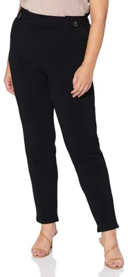 Productafbeelding van Alleen Carmakoma CARBETTY paperbag broek