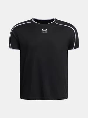 Obrázok produktu pre Under Armour Ua B Challenger Train Ss – čierna, veľkosť: XL