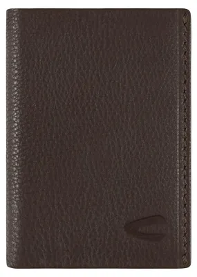 Produktbild von camel active Kartenbörse  Kartenetui braun brown atlanta