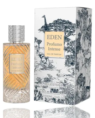 Produktbild von Milestone Eden Profumo Intense Eau de Parfum 100 ml